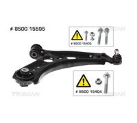 TRISCAN Braccio Oscillante Sospensione 8500 15595