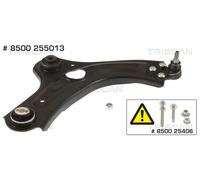 TRISCAN Braccio Oscillante Sospensione Per Renault Clio V BF B7 8500 255013