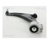 TRISCAN Braccio Oscillante Sospensione Ruota Adatto A per Chevrolet Orlando J309