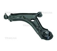 TRISCAN Braccio Oscillante Sospensione Ruota Frontale SX per Daewoo Rezzo U100
