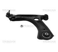 TRISCAN Braccio oscillante sospensione ruota per AUDI A1 Hatchback (8X1, 8XK)