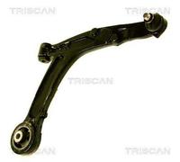 TRISCAN Braccio oscillante sospensione ruota per FIAT PANDA (169) Braccio 8500