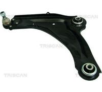 TRISCAN Braccio oscillante sospensione ruota per RENAULT LAGUNA II (BG0/1)