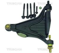 TRISCAN Braccio oscillante sospensione ruota per VOLVO V70 II (285) S70 (874)