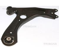TRISCAN Braccio oscillante sospensione ruota per VW up Hatchback Braccio