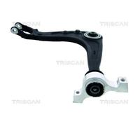 TRISCAN Braccio Sospensione Ruota Anteriore Sinistra per Citroën C5 III Break Td