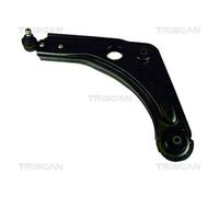 TRISCAN Braccio Sospensione Ruota Anteriore Sinistra per Ford Escort V Cabriolet