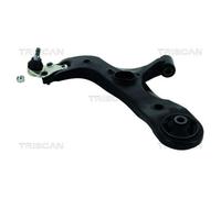 TRISCAN Braccio Sospensione Ruota Anteriore Sinistra per Toyota Auris _E18_ _E15