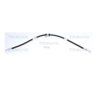 Triscan Bremsschlauch Davanti Destra Per Honda Crx Ii Civic Iv Hatchback