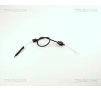 TRISCAN Cavo acceleratore per RENAULT 8140 25318