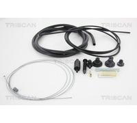 TRISCAN Cavo acceleratore per CITROËN PEUGEOT 8140 10309
