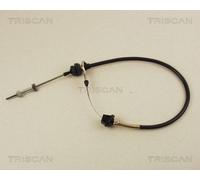 TRISCAN Cavo acceleratore Filo Acceleratore 8140 11312 per BMW 3 Limousine (E30)
