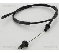 TRISCAN Cavo acceleratore Filo Acceleratore 8140 13301 per TOYOTA 1295/1097