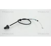TRISCAN Cavo acceleratore per FIAT 8140 15351