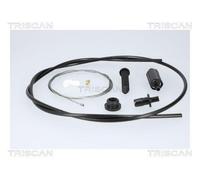 TRISCAN Cavo acceleratore per RENAULT 8140 25330