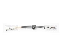TRISCAN Cavo Cambio Per Peugeot 307 CC 3B 3E 3H Citroën C4 I LC LA