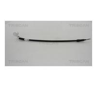 TRISCAN Cavo Del Freno a Mano Cavo Freno SX Adatto A per Mercedes Benz a Class
