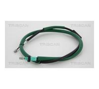 TRISCAN Cavo Del Freno a Mano Destra per Renault Clio III Modus / Gran