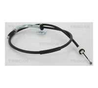 Triscan Cavo Del Freno A Mano Posteriore Destro Per Mini Mini