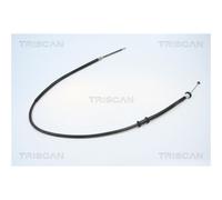 Triscan Cavo Del Freno Posteriore Per Lancia Ypsilon