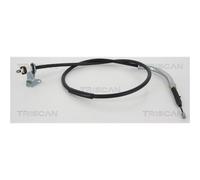 Triscan Cavo Del Freno Posteriore Sinistro Per Mini Mini