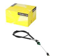 TRISCAN Cavo acceleratore per TOYOTA 8140 13303