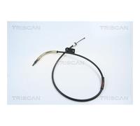 Triscan Cavo Freno a Mano Posteriore Destro per Mini Per