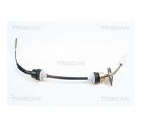 TRISCAN Cavo Frizione Compatibile Per Fiat Doblo 119 223