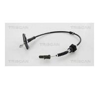 TRISCAN Cavo Frizione Compatibile Per KIA Picanto SA