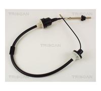 TRISCAN Cavo Frizione Compatibile Per Opel Astra F CC 53 54 58 59