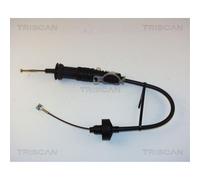 TRISCAN Cavo Frizione Compatibile Per VW Golf III 1H1 1E7 1H2