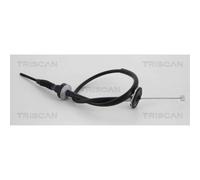 TRISCAN Cavo Frizione Per Chevrolet Matiz M200 M250 Spark