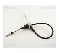 TRISCAN Cavo Frizione per Opel Agila (A) Astra F Cc 53 54