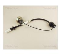 TRISCAN Cavo Frizione Per Peugeot 806 Expert Kasten Fiat Scudo