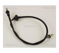 Cavo frizione 8140 25201 TRISCAN per RENAULT 19 I 19 II 19 II Chamade