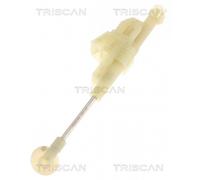 TRISCAN Cilindro Di Sensore Frizione Per Volvo XC90 I 275 V70 II P80_ SW