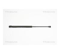 TRISCAN Coperchio Cofano Motore Gasfeder per BMW 3 Touring E91 E90 E93