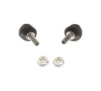 TRISCAN Coppia Braccio Stabilizzatore Koppelstange 110 mm 8 mm M12x1,75