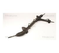 TRISCAN Cremaio Idraulico Per Fiat Ducato Pritsche/Fahrgestell 250