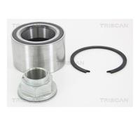 TRISCAN Cuscinetto Anteriore Kit Ruota Sinistra Destra per Fiat Ducato/Telaio