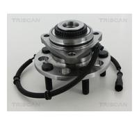 TRISCAN 8530 10186 Kit cuscinetto ruota