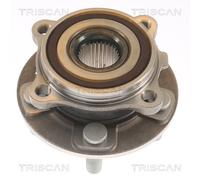 TRISCAN 8530 102007 Kit cuscinetto ruota