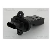 TRISCAN Debimetro LMM per BMW 6er Cabriolet E64 F12 7er E65 E66 E67