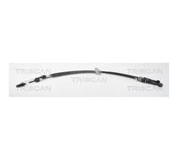 TRISCAN Flessibile Freno Cambio Cavo Commutazione per Mazda 6 Stazione Wagon Gy