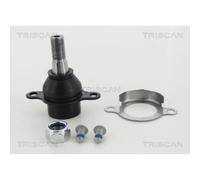 TRISCAN Giunto Anteriore Basso Sinistra Destra Adatto A per Ford Transit