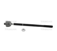 TRISCAN Giunto Assiale Barra Di Sterzo Per Jeep Cherokee KL 2.0 CRD 4X4 3.2 V6