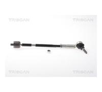 TRISCAN Giunto di Supporto Barra Stabilizzatrice Frontale Destra per VW Polo 6N2