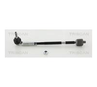 TRISCAN Giunto di Supporto Barra Stabilizzatrice Frontale SX per VW Polo 6N2