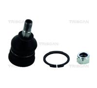 TRISCAN Giunto di Supporto Frontale Superiore SX Dx per Mazda 6 Station Wagon