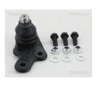 TRISCAN Giunto Sferico Braccio Strutturale Anteriore Inferiore Destra per Ford